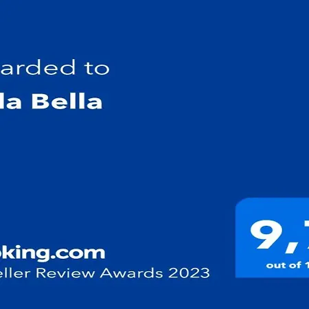 Villa Bella