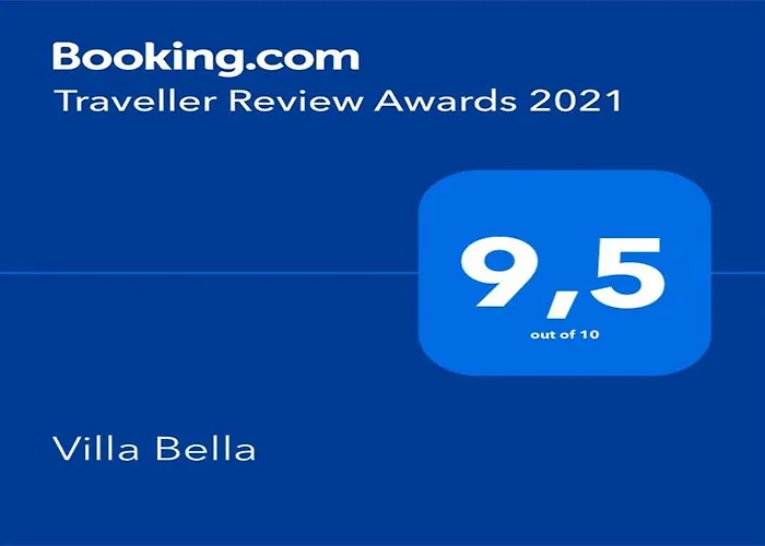Apartment Bella *