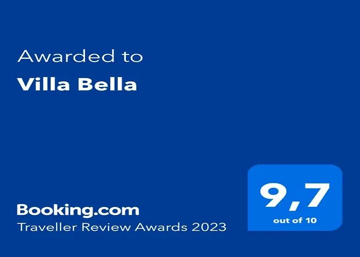 Apartment Bella