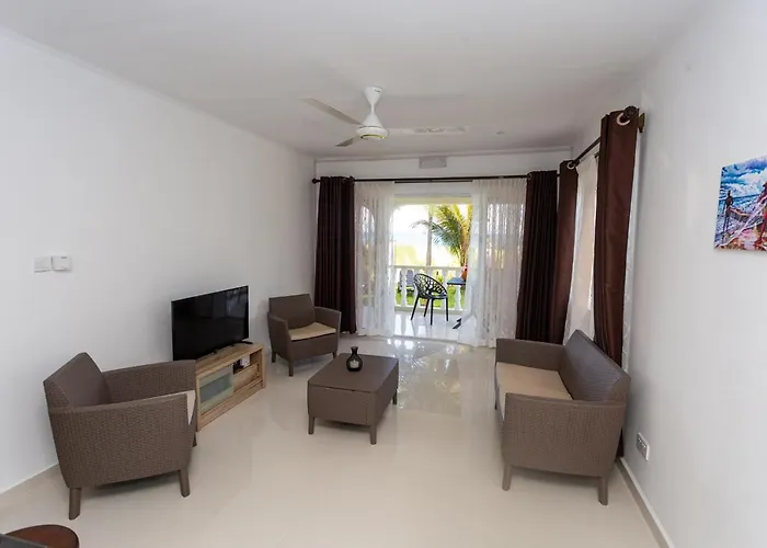 Bella Apartment *