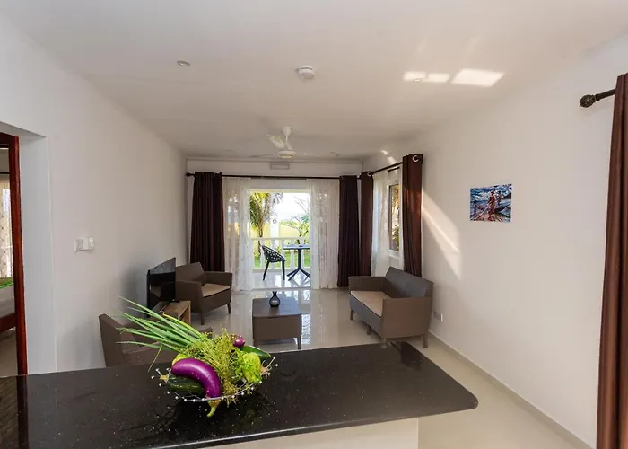 Apartment Bella *