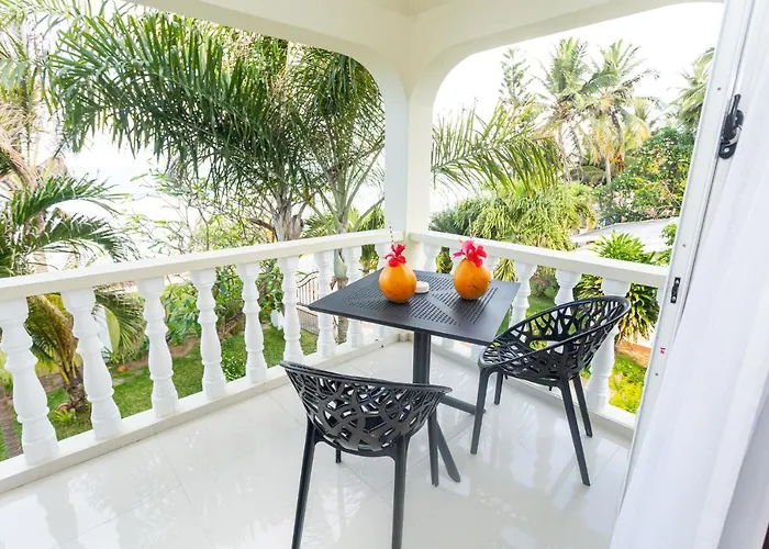 Bella Apartment Machabee